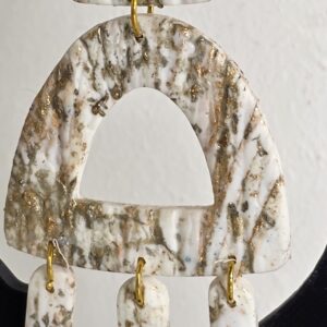 UP 4.4 GOLDEN MARBLE UHANI