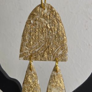 UP 4.5 GOLDEN AURA UHANI